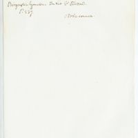 fl3462 - Page sans numérotation - PRESSAVIN (Jean Baptiste)