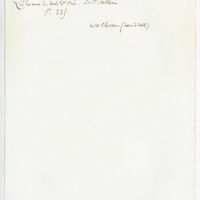 fl3479 - Page sans numérotation - PRUDHOMME (Pierre)