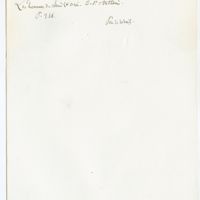 fl3480 - Page sans numérotation - PRUDHOMME (Pierre François)