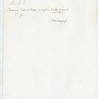 fl3487 - Page sans numérotation - PYRAULT / PYRAUX (Claude)