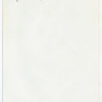 fl3494 - Page sans numérotation - QUENAY (Jehan) l'Aisné