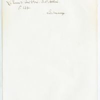 fl3496 - Page sans numérotation - QUESNAY / BELLIAL DES VERTUS (François)