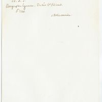 fl3535 - Page sans numérotation - RAST MAUPAS (Jean-Baptiste Antoine)