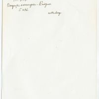 fl3547 - Page sans numérotation - REGNAUD (Jean Mathurin)