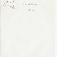 fl3570 - Page sans numérotation - REGNOD / REGNOLD (Guillaume)