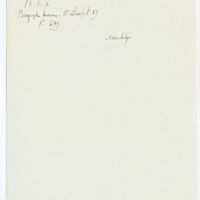 fl3577 - Page sans numérotation - RENOU (Pierre Marie)