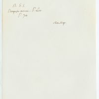 fl3582 - Page sans numérotation - HERMONT (Bonaventure Bernard Rever ? d')