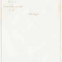 fl3601 - Page sans numérotation - RIGAL (Jean Jacques)