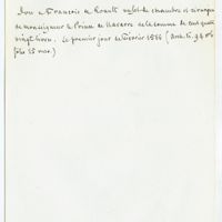 fl3621 - Page sans numérotation - ROAULT (François de)