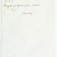 fl3676 - Page sans numérotation - ROUBAUD (N.)