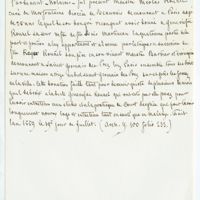 fl3700 - Page sans numérotation - ROUSSEL (Roger)