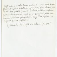 fl3727 - Page sans numérotation - RUEL / RUELLIUS (Jean)