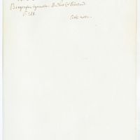 fl3750 - Page sans numérotation - SAISSY (Jean Antoine)