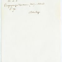 fl3751 - Page sans numérotation - SAISSY (Jean Antoine)