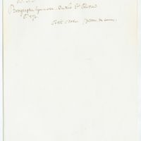 fl3764 - Page sans numérotation - SARRAZIN (Jean-Antoine)