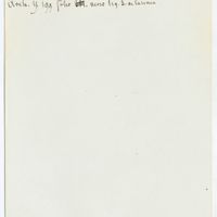 fl3770 - Page sans numérotation - SAULNIER (Louis)