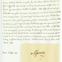 fl3771 - Page sans numérotation - SAUNIER (Paul Antoine Frédéric)