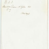 fl3817 - Page sans numérotation - SIGAUD (Joseph François Xavier)