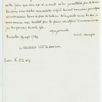 fl3847 - Page sans numérotation - AUDIRAC de SUERAC