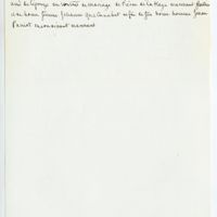 fl3874 - Page sans numérotation - TAVERNIER (Jean)