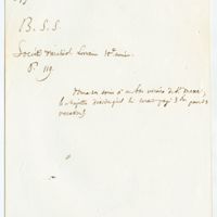 fl3909 - Page sans numérotation - THIEBAULT (Blaise)