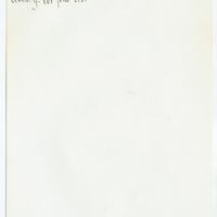 fl3915 - Page sans numérotation - THIERSANT / THIERSAUT (Marc)