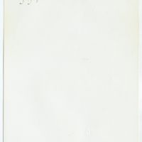 fl3917 - Page sans numérotation - THIERSANT / THIERSAUT (Marc)