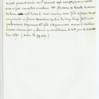 fl4022 - Page sans numérotation - VARADE / VARRADE (Jerome de)