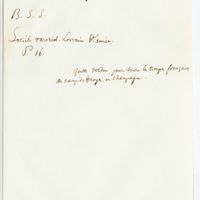 fl4030 - Page sans numérotation - VARCQ (Pierre)