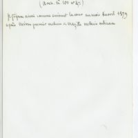 fl4092 - Page sans numérotation - VINOIS / VINOYS