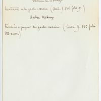 fl4154 - Page sans numérotation - GARDE ECOSSAISE