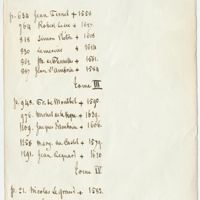 fl_005 - Page sans numérotation - Médecins. Recueil des épitaphes