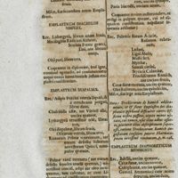 0093 - Page 76 - Emplastrum diachylon simplex / Emplastrum diapalmae / Emplastrum diaphoenicon frigidum / Emplastrum diaphoreticum Mynsichti