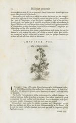 Imperatoire - Histoire générale des drogues, traitant des plantes, des animaux, & des mineraux ; ouv [...]