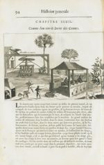 Moulin a sucre / Sucrerie / Canamettes - Histoire générale des drogues, traitant des plantes, des an [...]