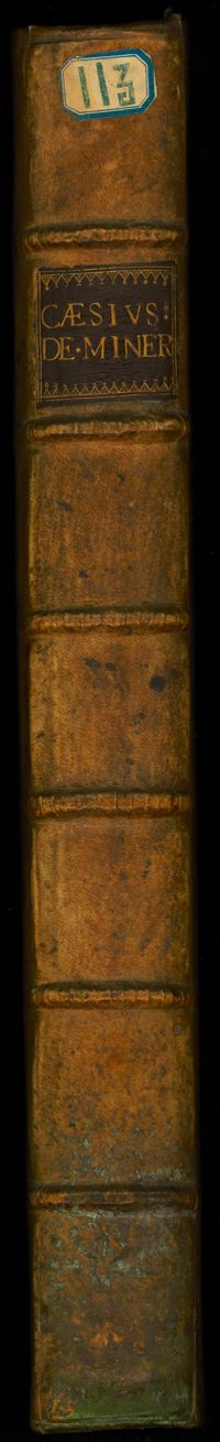 0001 - Page sans numérotation - [Dos]