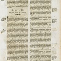 0512 - Page 491 - Sectio III. De notis sinceri, & adulterati opobalsami
