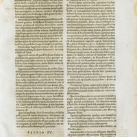 0596 - Page 575 - Sectio IV. De chaledonio, tertia gemma apocalypsis