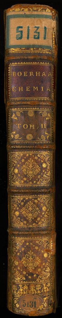 0001 - Page sans numérotation - [Dos]