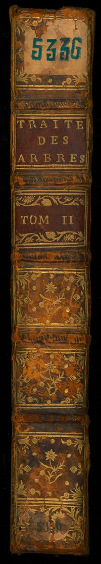 0001 - Page sans numérotation - [Dos]