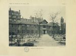 [Photographie :] Laboratoire de botanique générale [Faculté de pharmacie] - Centenaire de l'École su [...]