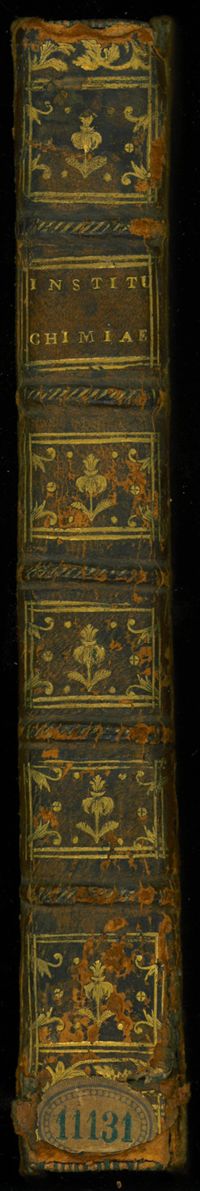 0001 - Page sans numérotation - [Dos]