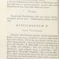 0079 - Page 56 - Experimentum V. Sapo vulgaris