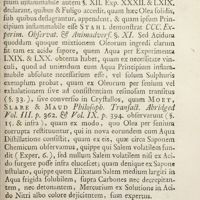 0218 - Page 195 - Experimentum LXXI. Phosphorus urinae