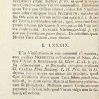 0301 - Page 278 - Experimentum CXIX. Vitrum antimonii