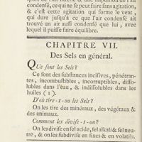 0031 - Page 16 - Chapitre VII. Des sels en général