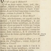 0128 - Page 113 - Chapitre XIX. Du bismuth