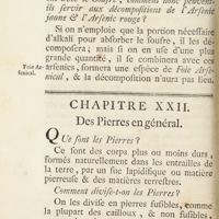 0143 - Page 128 - Chapitre XXII. Des pierres en général