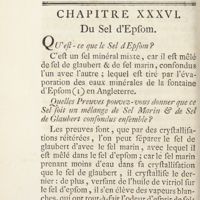 0215 - Page 200 - Chapitre XXXVI. Du sel d'epsom