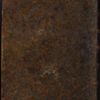 0593 - Page sans numérotation - [Plat inférieur]